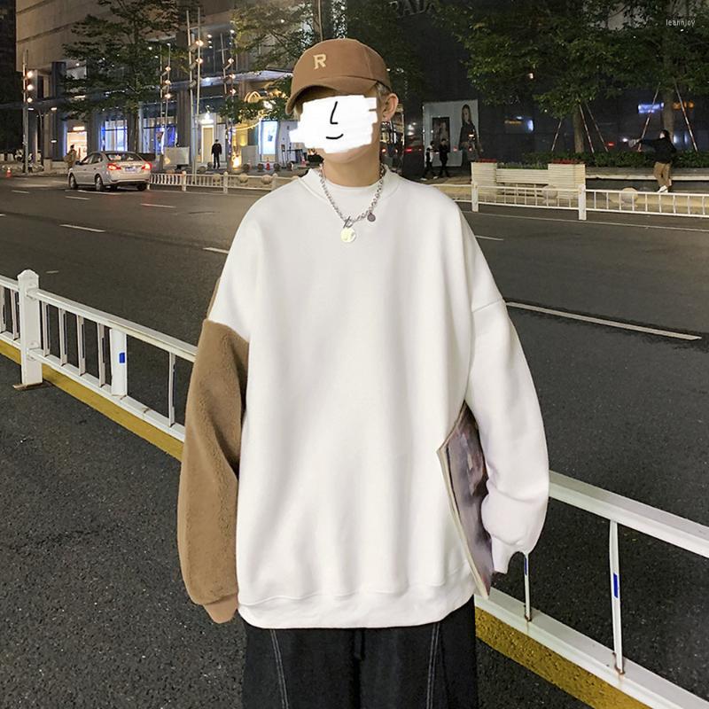 Men's Hoodies Harajuku Sweatshirts Designed Bear Pattern Streetwear Clothes Men Fashion Clothing Long Sleeve Shirts Casual LL062, Lb5
Men's Hoodies Harajuku Sweatshirts Designed Bear Pattern Streetwear Clothes Men Fashion Clothing Long Sleeve Shirts Casual LL062, Lb5