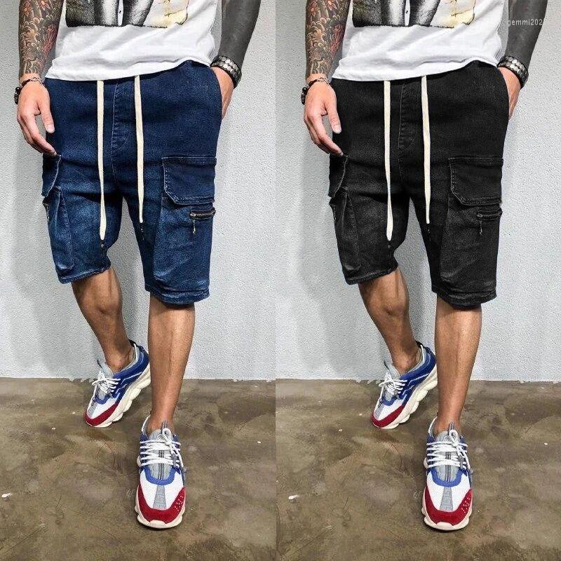Men's Jeans 2023 Denim Brand Summer Hip-hop Stretch Lightweight Blue Short For Men Jean Shorts Pants Casual Plus Size Large, Black
Men's Jeans 2023 Denim Brand Summer Hip-hop Stretch Lightweight Blue Short For Men Jean Shorts Pants Casual Plus Size Large, Black