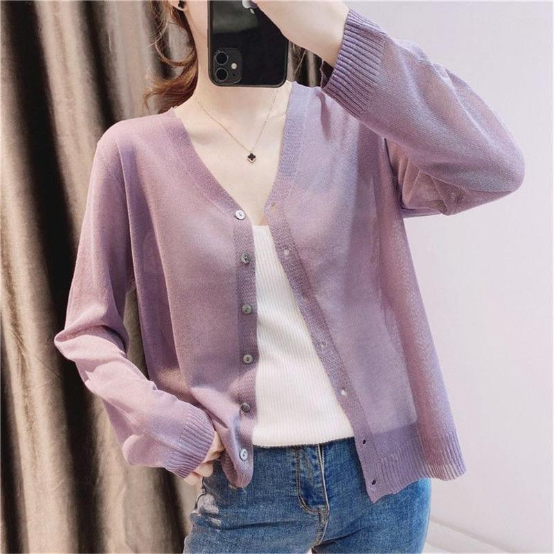 Women's Knits Korean Style Elegant Comfortable Knitting Sweater All Match Soft Single Breasted Slim 2023 Cardigan Women Thin Summer Simple, Green
Women's Knits Korean Style Elegant Comfortable Knitting Sweater All Match Soft Single Breasted Slim 2023 Cardigan Women Thin Summer Simple, Green