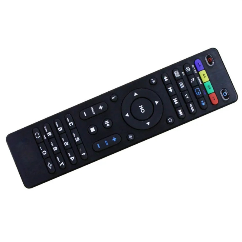 Remote Controlers Mag254 Control For Mag 250 254 255 260 261 270 TV Box For Set Top Boxes