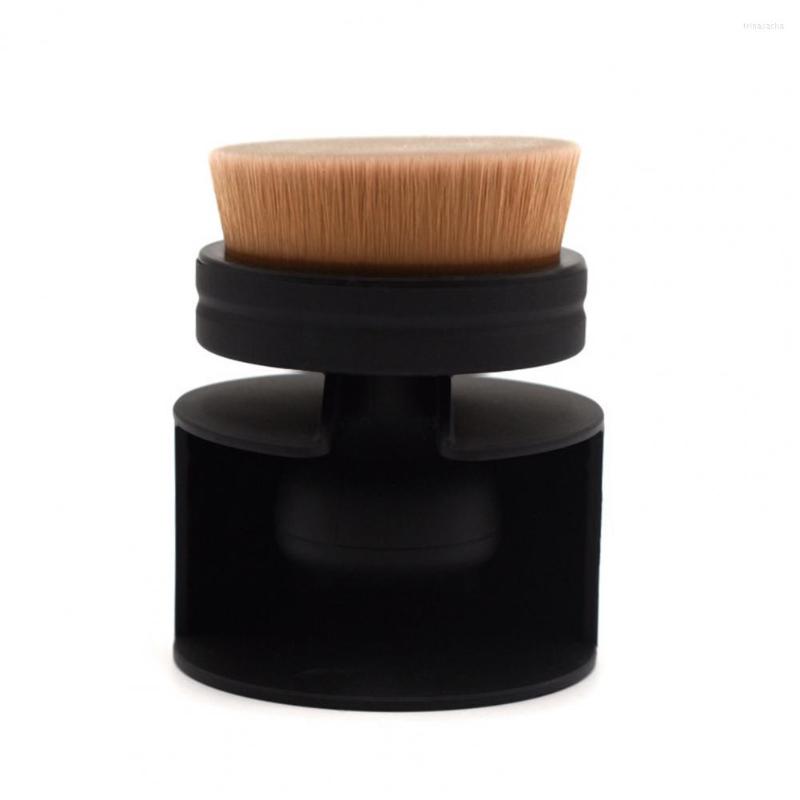 Makeup Brushes Universal Cosmetic Brush Multifunctional Loose Powder Comfortable Fiber Wool For Daily Life
Makeup Brushes Universal Cosmetic Brush Multifunctional Loose Powder Comfortable Fiber Wool For Daily Life