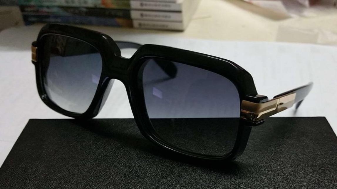 Vintage 607 Sunglasses for Men BlackGold Sun Glasses Sonnenbrille gafas de so fashion sun glasses New with Box3470631
Vintage 607 Sunglasses for Men BlackGold Sun Glasses Sonnenbrille gafas de so fashion sun glasses New with Box3470631