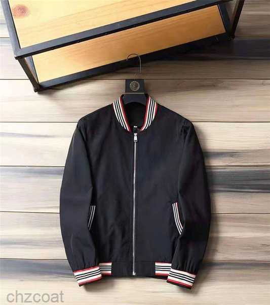 2022 Fashion designer Mens Jacket Spring Autumn Outwear Windbreaker Zipper clothes Jackets Coat Outside can Sport Size -3XL Men's Clot BQ3Y, Multi
2022 Fashion designer Mens Jacket Spring Autumn Outwear Windbreaker Zipper clothes Jackets Coat Outside can Sport Size -3XL Men's Clot BQ3Y, Multi