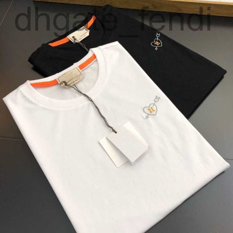 Men's T-Shirts DesignerH love embroidery t shirt men women short sleeve T-shirt hms designer tshirt round neck pullover shirts summer cotton sweatshirt HWCP, White1
Men's T-Shirts DesignerH love embroidery t shirt men women short sleeve T-shirt hms designer tshirt round neck pullover shirts summer cotton sweatshirt HWCP, White1