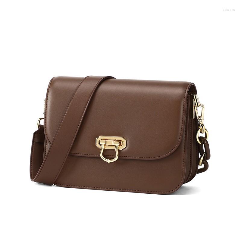 Evening Bags Genuine Leather Women's Shoulder Bag Handbag Messenger Preppy Style Female Vintage Envelope High Quality, Black
Evening Bags Genuine Leather Women's Shoulder Bag Handbag Messenger Preppy Style Female Vintage Envelope High Quality, Black