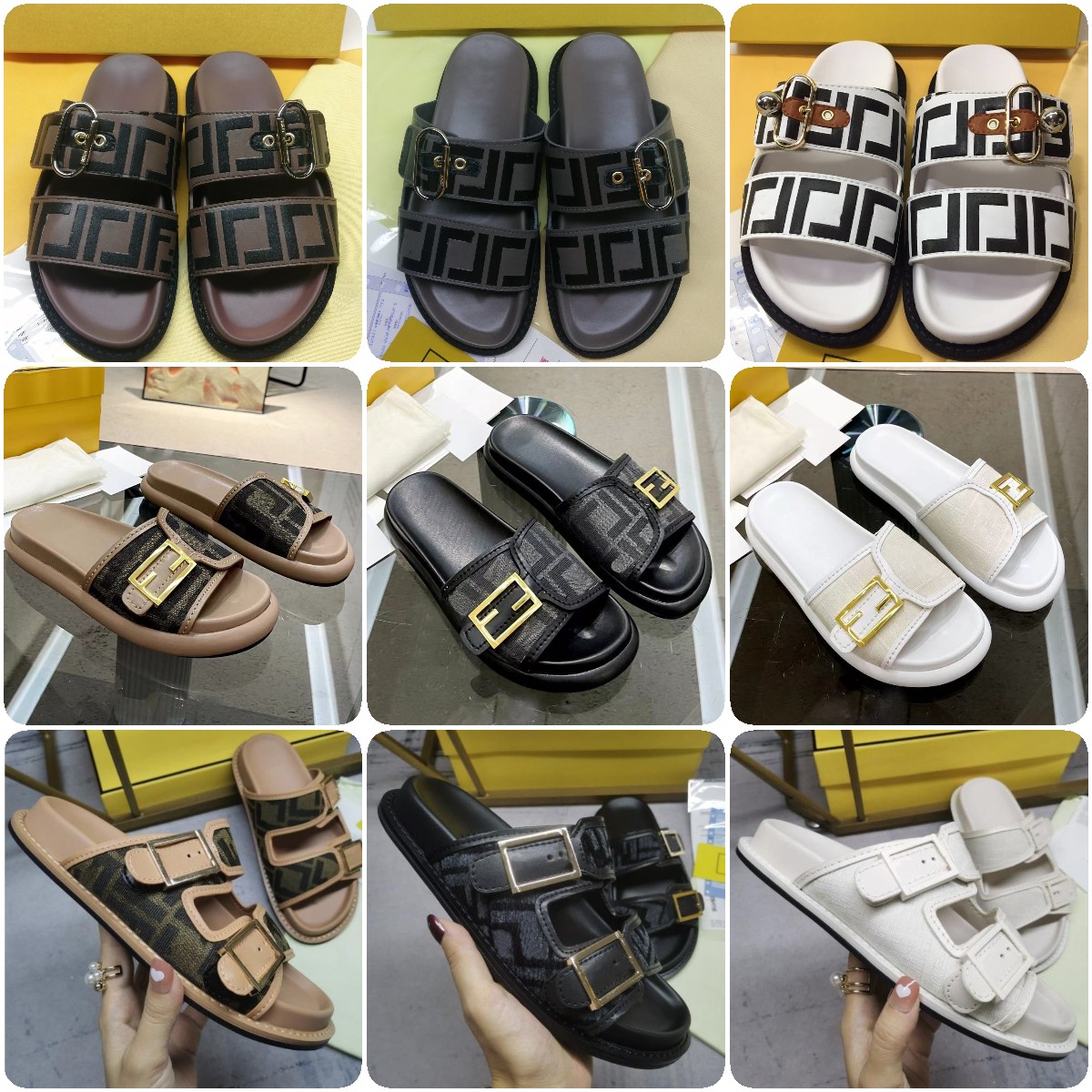 2023 Graphy Slippers Designer Feel Sandals Luxury Women First Slipper Satin Sandal Black Leather Sandals Wide Cross LACES Slide Summer Fashion Classic Shoes 35-45, Color16
2023 Graphy Slippers Designer Feel Sandals Luxury Women First Slipper Satin Sandal Black Leather Sandals Wide Cross LACES Slide Summer Fashion Classic Shoes 35-45, Color16