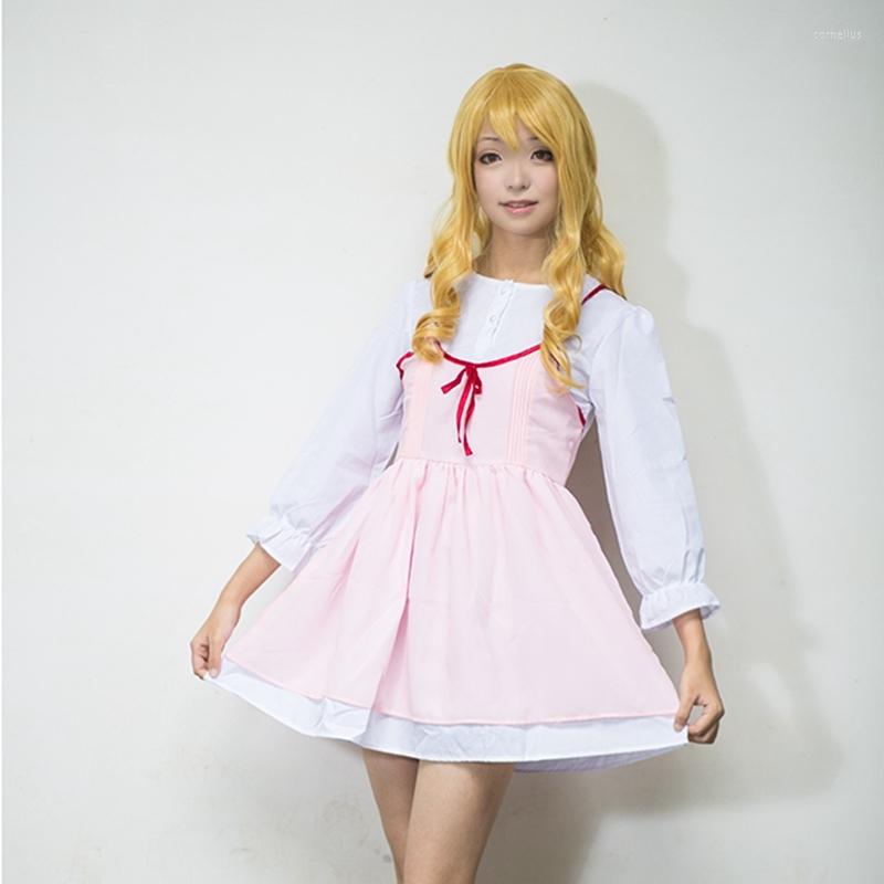 Anime Costumes Your Lie In April Miyazono Kaori Arima Kousei Cosplay Costume Japanese School Uniforms Halloween Suit Wig
Anime Costumes Your Lie In April Miyazono Kaori Arima Kousei Cosplay Costume Japanese School Uniforms Halloween Suit Wig
