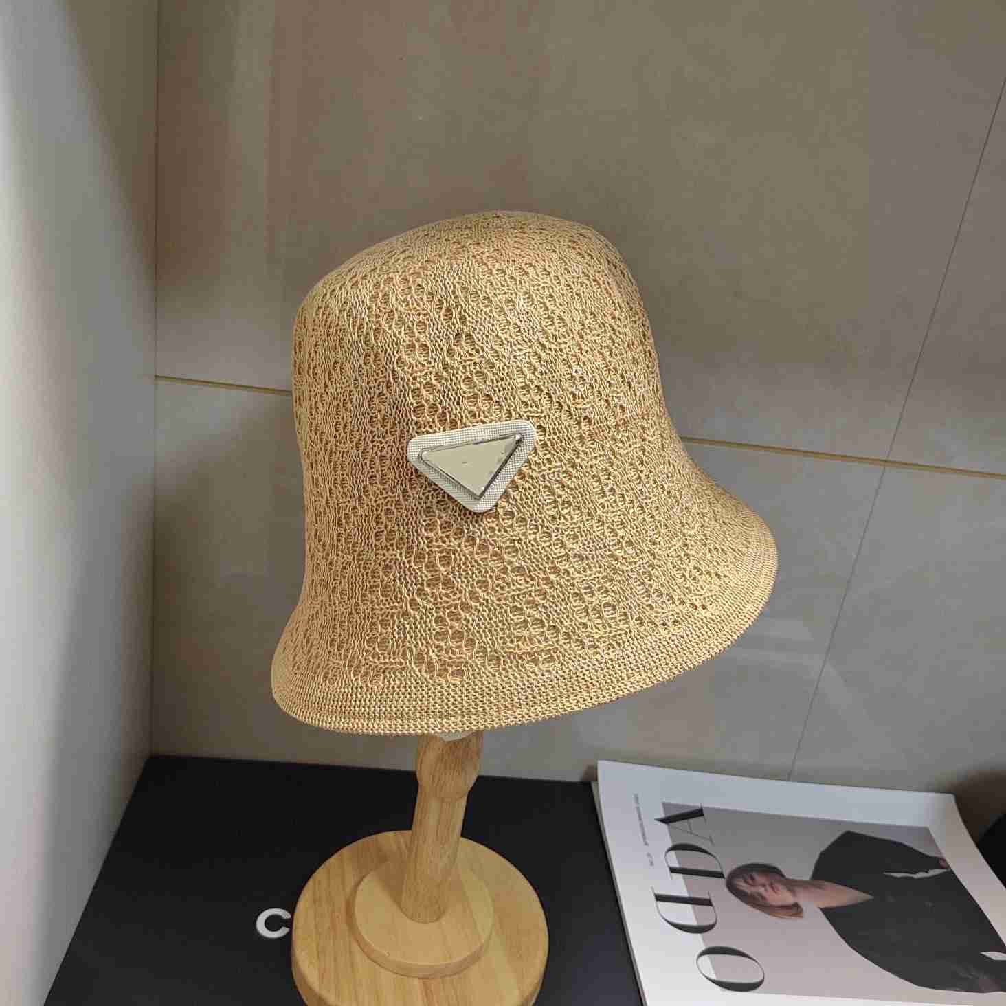 Mens Womens Designer Letter Straw Hat fashion Gentleman Cap Top Sun Hat Fashion Knitted Cap Wide Brim Hats Outdoor Beach Hats, Khaki2
Mens Womens Designer Letter Straw Hat fashion Gentleman Cap Top Sun Hat Fashion Knitted Cap Wide Brim Hats Outdoor Beach Hats, Khaki2
