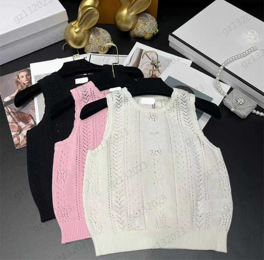 Fashion Tanks Camis Solid Color Hollowed Out Pattern Decorative Crewneck Vest Cuff Thread Welt Simple Joker Version Slim Tops 3 Colors Womens Clothing 1970, 22
Fashion Tanks Camis Solid Color Hollowed Out Pattern Decorative Crewneck Vest Cuff Thread Welt Simple Joker Version Slim Tops 3 Colors Womens Clothing 1970, 22