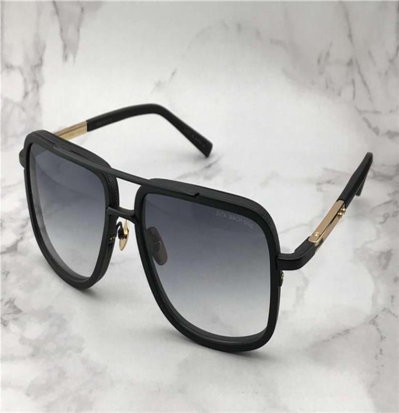 Vintage Square Sunglasses 2030 Matte Black Gold Grey Sun Glasses Men SUnglasses shades new with box7181007
Vintage Square Sunglasses 2030 Matte Black Gold Grey Sun Glasses Men SUnglasses shades new with box7181007