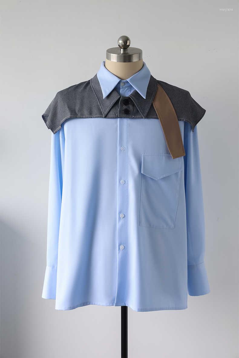 Men's Casual Shirts X03411 Fashion Men's 2023 Runway Luxury European Design Party Style Clothing, Picture shown
Men's Casual Shirts X03411 Fashion Men's 2023 Runway Luxury European Design Party Style Clothing, Picture shown