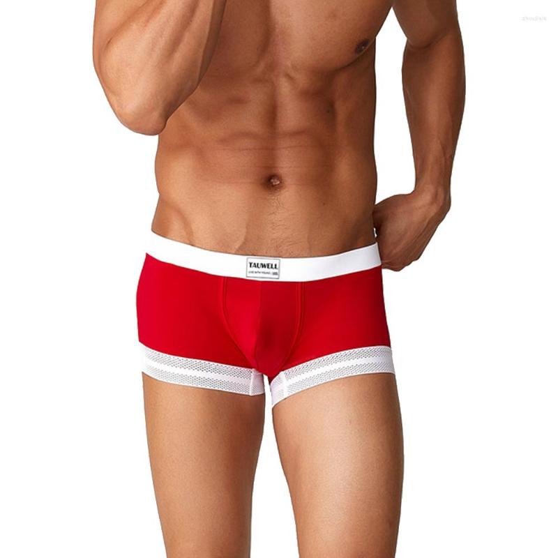 Underpants Sexy Breathable Mens Boxers Underwear Boxer Shorts Men Boxershorts Male Panties For Man Solid Color Briefs, Black
Underpants Sexy Breathable Mens Boxers Underwear Boxer Shorts Men Boxershorts Male Panties For Man Solid Color Briefs, Black
