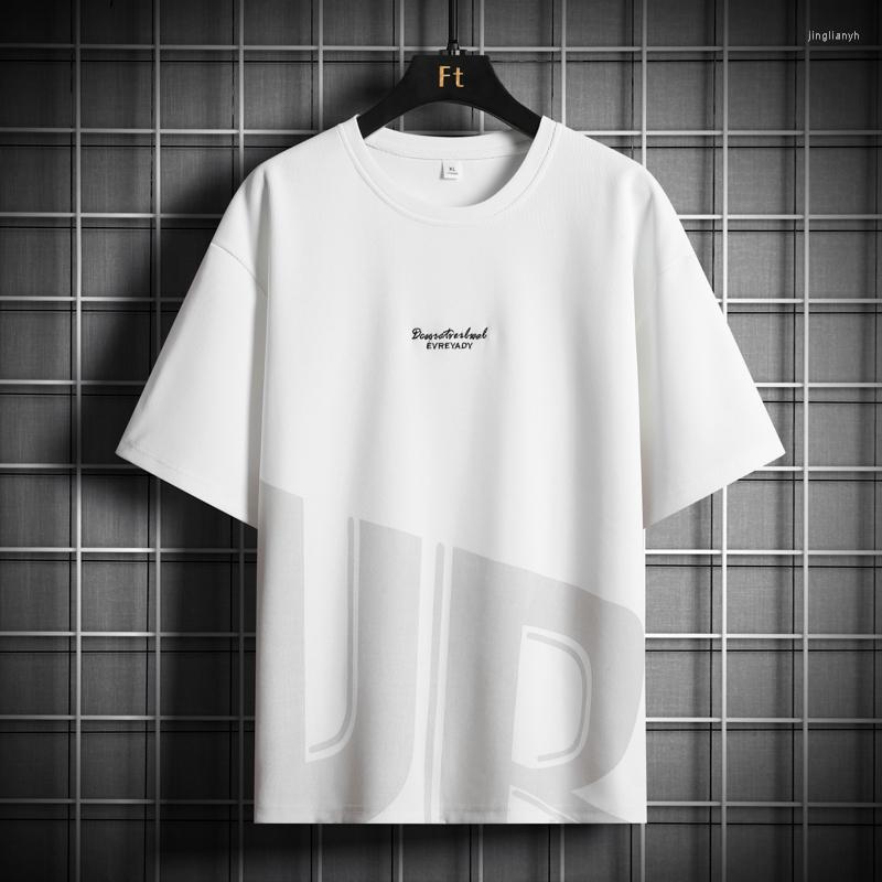 Men's T Shirts Hip Hop Loose Mens Streetwear T-shirts Casual Patchwork 2023 Summer Short Sleeves Black White Tshirt Tees Plus Oversize 4XL, 8802 3
Men's T Shirts Hip Hop Loose Mens Streetwear T-shirts Casual Patchwork 2023 Summer Short Sleeves Black White Tshirt Tees Plus Oversize 4XL, 8802 3