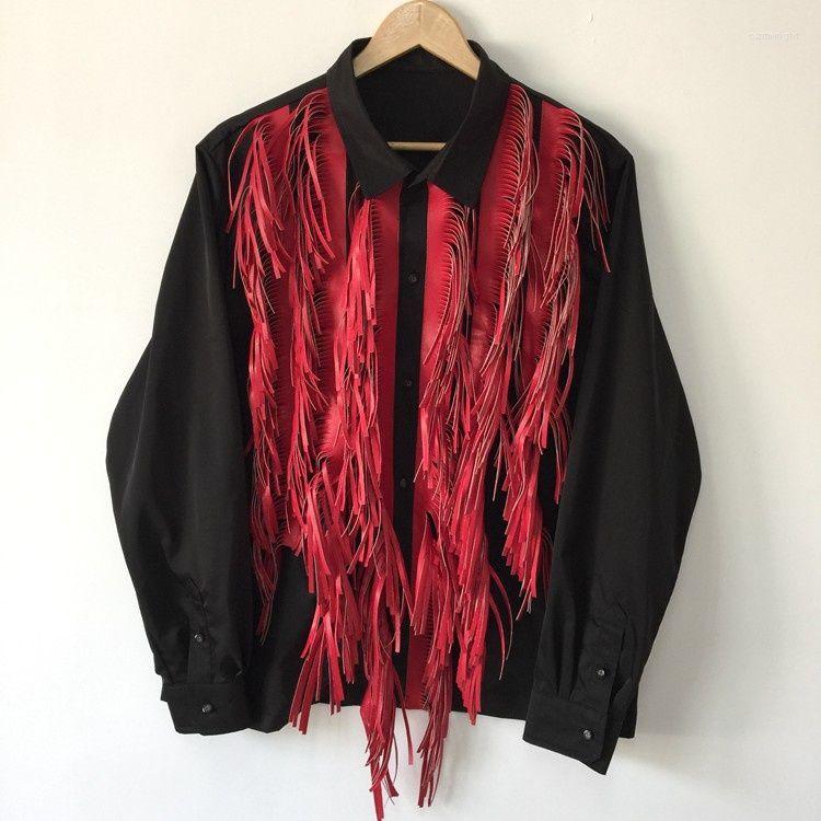 Men's Casual Shirts X03532 Fashion Men's 2023 Runway Luxury European Design Party Style Clothing, Picture shown
Men's Casual Shirts X03532 Fashion Men's 2023 Runway Luxury European Design Party Style Clothing, Picture shown
