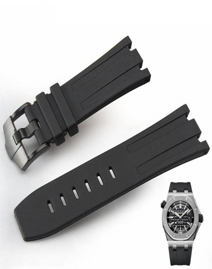 Watchband Man 28mm Watch Band Black Red Orange Blue Gray Green Yellow Waterproof Silicone Rubber Diver Strap Stainless Steel Pin B3379751
Watchband Man 28mm Watch Band Black Red Orange Blue Gray Green Yellow Waterproof Silicone Rubber Diver Strap Stainless Steel Pin B3379751