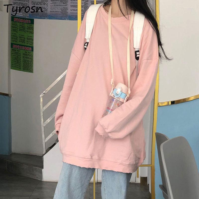 Women's Hoodies Sweatshirts Women Pure Minimalist Streetwear Korean Style Fashion Loose Hip-Hop Casual Comfortable Design Autumn Students, White regular
Women's Hoodies Sweatshirts Women Pure Minimalist Streetwear Korean Style Fashion Loose Hip-Hop Casual Comfortable Design Autumn Students, White regular