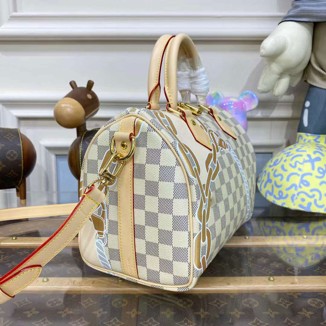 Classic Luxury Chain Fashion Shoulder Bag 2023 Plaid Brand Wallet Vintage Women's Brown Leather Handheld Designer with Box Multicolor Shoulder Bags
Classic Luxury Chain Fashion Shoulder Bag 2023 Plaid Brand Wallet Vintage Women's Brown Leather Handheld Designer with Box Multicolor Shoulder Bags