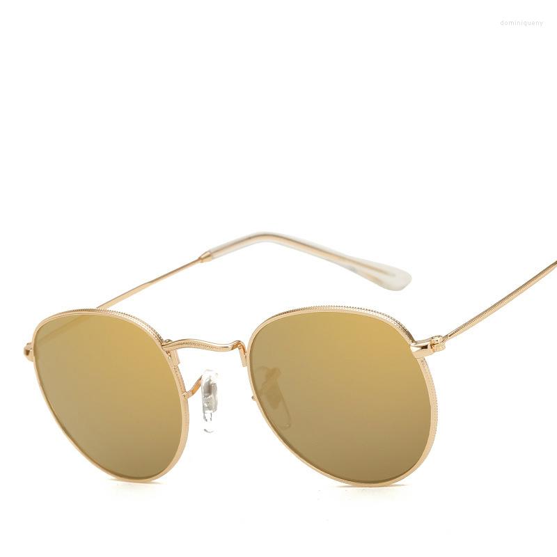 Sunglasses Classic Designer Round Women For Men Trend Steampunk Sun Glasses Fashion Vintage Punk Metal Shades
Sunglasses Classic Designer Round Women For Men Trend Steampunk Sun Glasses Fashion Vintage Punk Metal Shades