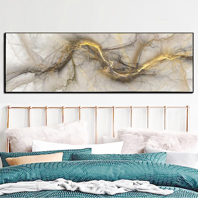 Grey Yellow Cloud Canvas Posters Modern Abstract Art Oil Painting Print on Canvas Wall Art Pictures for Living Room Aisle Decor
Grey Yellow Cloud Canvas Posters Modern Abstract Art Oil Painting Print on Canvas Wall Art Pictures for Living Room Aisle Decor