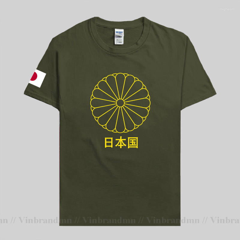 Men's T Shirts Japan Nippon Shirt Men Fashion Cotton Nation Team Tees Fans Tops Fitness JPN Japanese Country Streetwear T-shirts, Navy
Men's T Shirts Japan Nippon Shirt Men Fashion Cotton Nation Team Tees Fans Tops Fitness JPN Japanese Country Streetwear T-shirts, Navy
