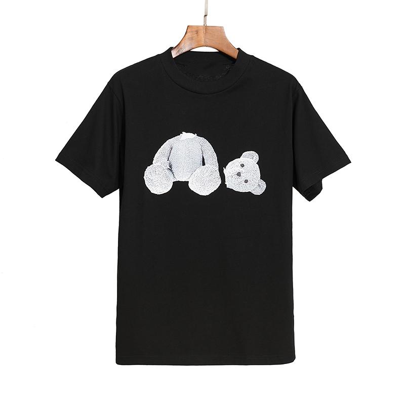 Designer T shirt Summer short Sleeve waves Tee Men Women Lovers luxury T-shirts Fashion senior Pure cotton high quality, Beige
Designer T shirt Summer short Sleeve waves Tee Men Women Lovers luxury T-shirts Fashion senior Pure cotton high quality, Beige