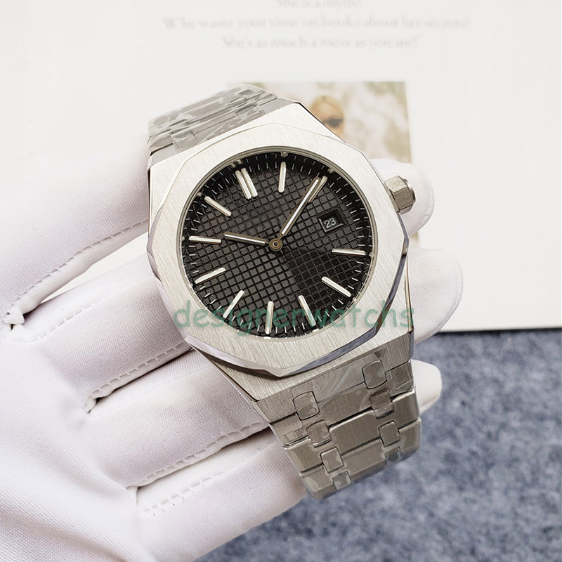 Mens Watch Luxury Designer Classic Business Watch Automatic Movement Mechanical Stainless Steel Waterproof Sapphire Glass Fashion Watch Luxury Gift, Tool
Mens Watch Luxury Designer Classic Business Watch Automatic Movement Mechanical Stainless Steel Waterproof Sapphire Glass Fashion Watch Luxury Gift, Tool
