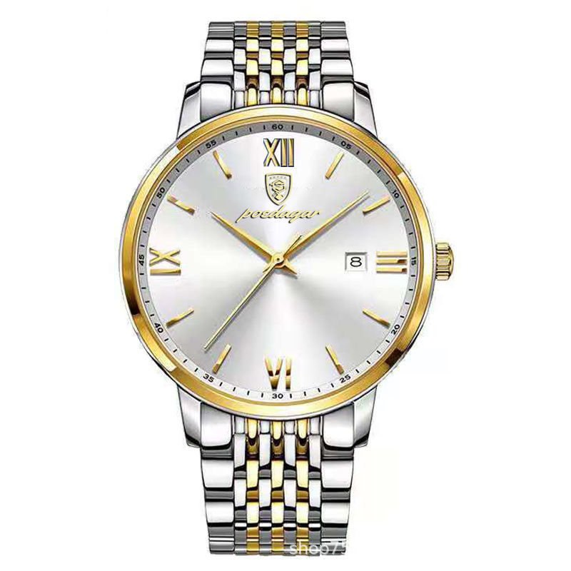 high end automatic watch watch for man with box montre femme Mechanical shock Watches 41MM Crystal Stainless Steel Waterroof Wristwatches montre de luxe
high end automatic watch watch for man with box montre femme Mechanical shock Watches 41MM Crystal Stainless Steel Waterroof Wristwatches montre de luxe