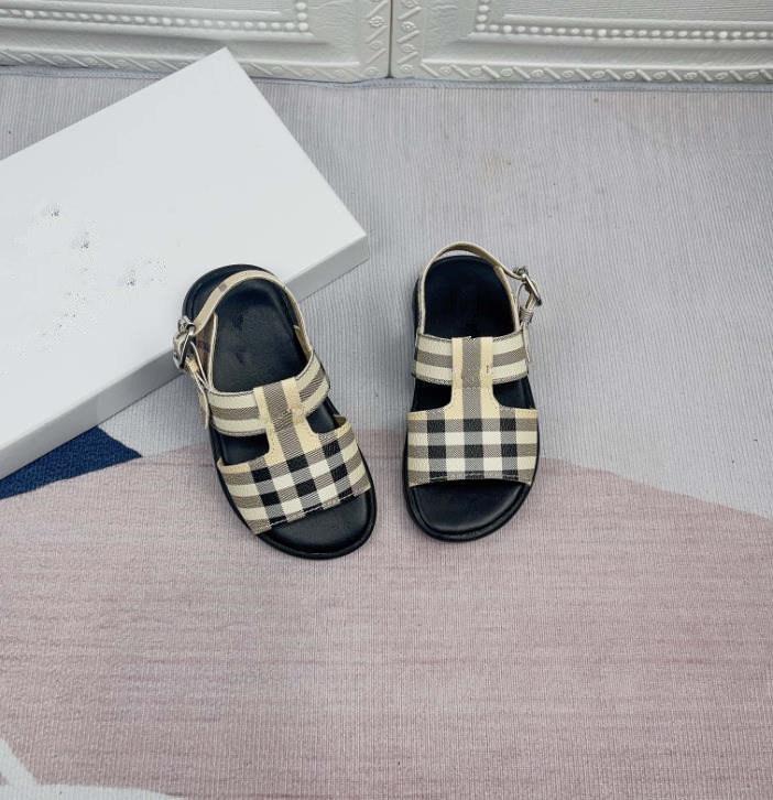 kids sandal brandboy black shoes genuine leather designer baby girl summer slippers eu 26-35, As picture
kids sandal brandboy black shoes genuine leather designer baby girl summer slippers eu 26-35, As picture