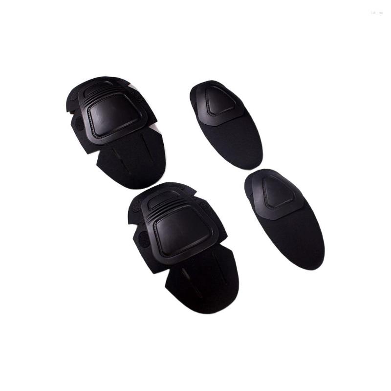 Knee Pads 4 Pieces Set Women Men Shockproof Kneepad Pography Prop Pad Portable Protector Guard Outdoor Equipment, Type1
Knee Pads 4 Pieces Set Women Men Shockproof Kneepad Pography Prop Pad Portable Protector Guard Outdoor Equipment, Type1