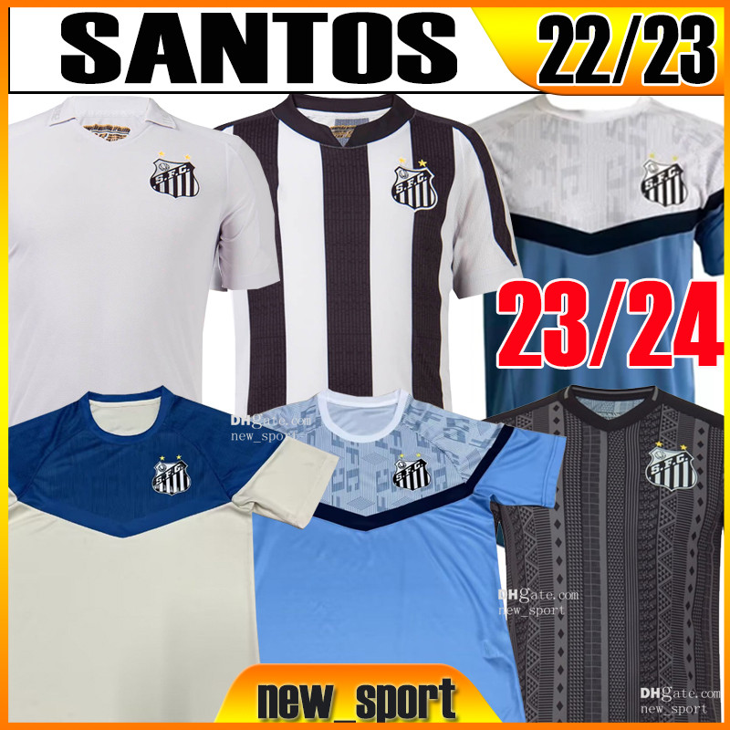 23 24 SANTOS soccer jerseys retro #10 PELE Felipe Jonatan Kaio Ramos Jorge Pinto PATO SANCHEZ Libertadores 2022 2023 finals shirts camisa S.F.C. Men KIds football jersey, 23 24 training
23 24 SANTOS soccer jerseys retro #10 PELE Felipe Jonatan Kaio Ramos Jorge Pinto PATO SANCHEZ Libertadores 2022 2023 finals shirts camisa S.F.C. Men KIds football jersey, 23 24 training