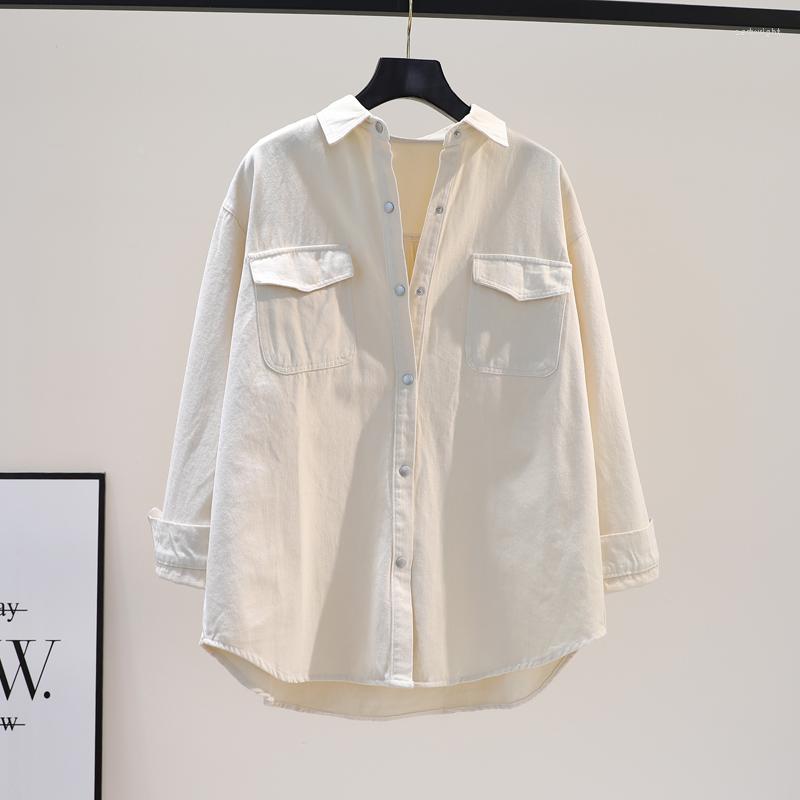 Men's Casual Shirts Autumn And Winter Sanded Thickened Cotton Shirt Women's Loose Medium Length Coat, Xwsb273-1
Men's Casual Shirts Autumn And Winter Sanded Thickened Cotton Shirt Women's Loose Medium Length Coat, Xwsb273-1