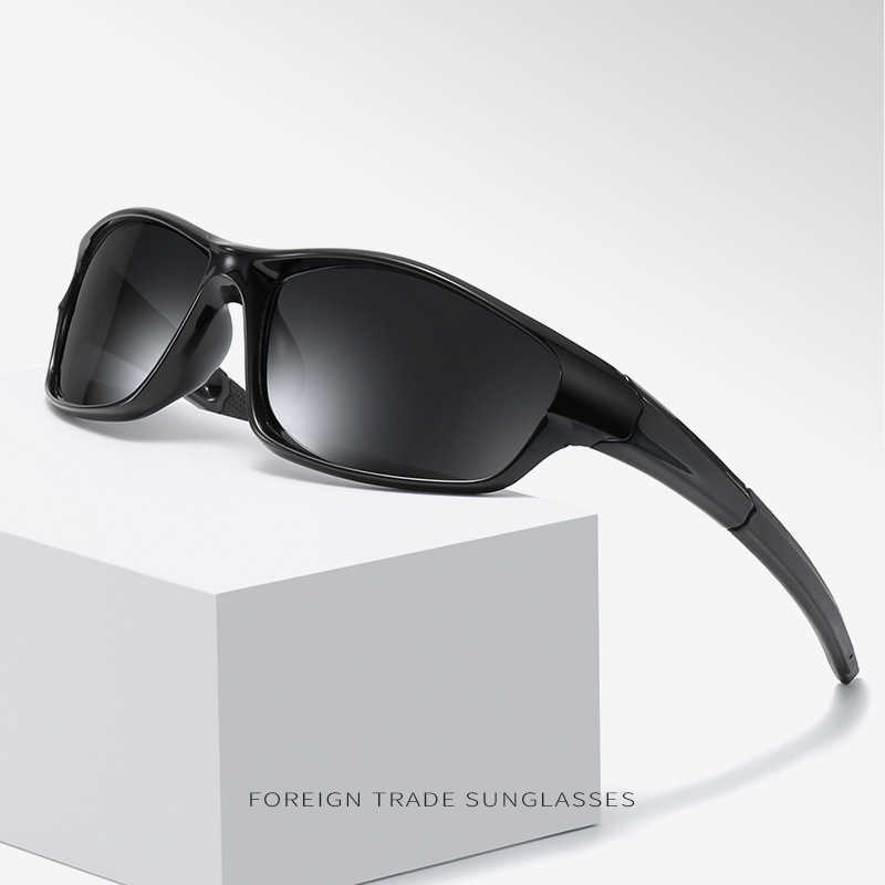 New D620 polarized night vision Sunglasses Sports Polarized Sunglasses men's outdoor riding glasses
New D620 polarized night vision Sunglasses Sports Polarized Sunglasses men's outdoor riding glasses