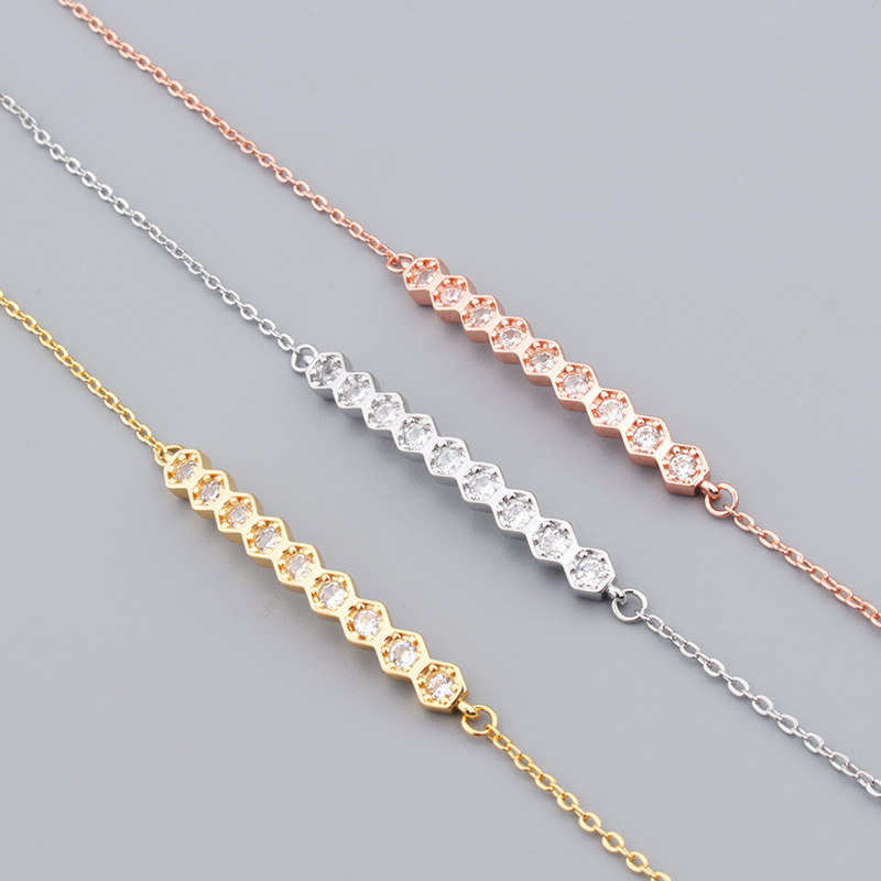 mens rose Long honeycomb gold diamond initial pendant necklace for women men set tiger Rock Luxury trendy Party Christmas Wedding couple Chain wholesale Jewelry
mens rose Long honeycomb gold diamond initial pendant necklace for women men set tiger Rock Luxury trendy Party Christmas Wedding couple Chain wholesale Jewelry
