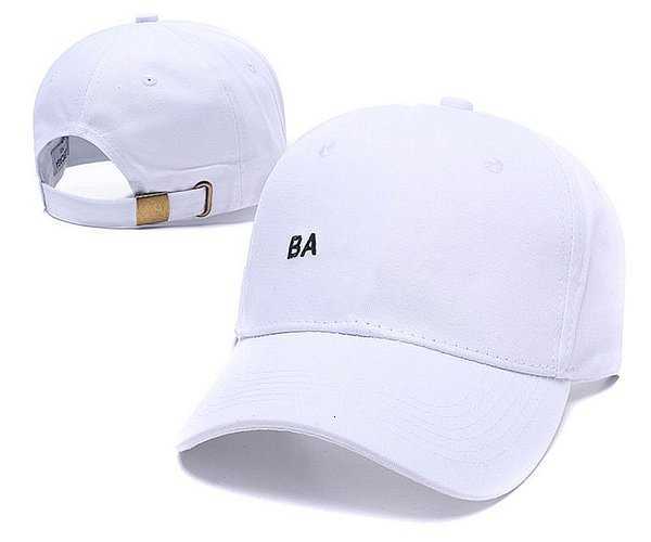 High Quality Street cap Fashion Baseball hat Mens Womens Designer Sports Caps 10 Colors casquette Adjustable Fit Hats 2XALU, C2
High Quality Street cap Fashion Baseball hat Mens Womens Designer Sports Caps 10 Colors casquette Adjustable Fit Hats 2XALU, C2