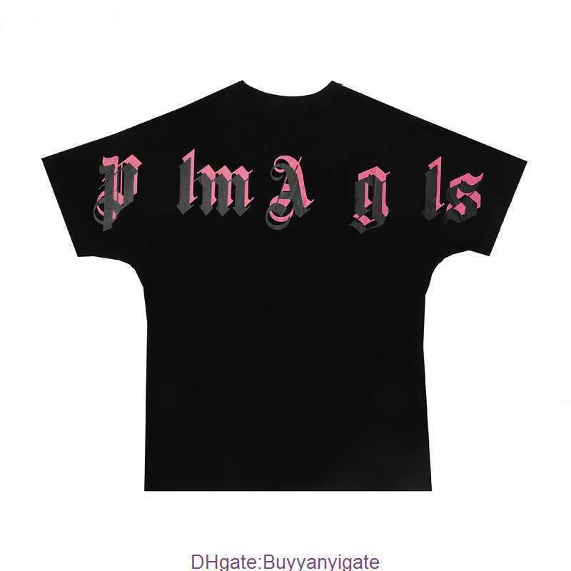 Men's T-Shirts Chao brand Angel letter direct spray printing short sleeve T-shirt palm tree net red youth spring and summer 9D8E
Men's T-Shirts Chao brand Angel letter direct spray printing short sleeve T-shirt palm tree net red youth spring and summer 9D8E