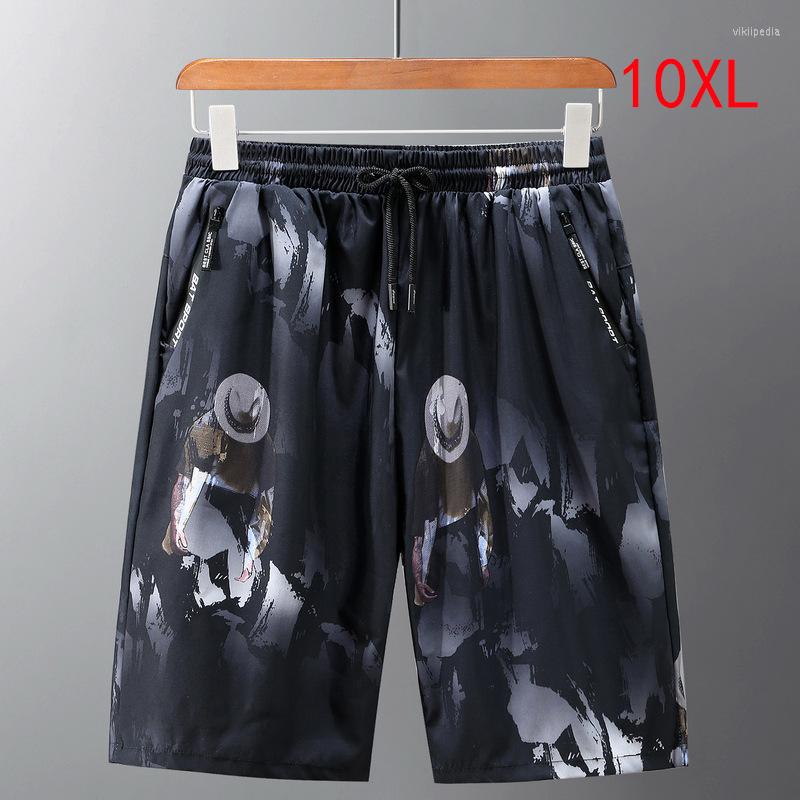 Men's Shorts Oversize Men Big Size 10XL Beach Summer Fashion Casual Plus 9XL Loose Clothes Male HX363, Style 5
Men's Shorts Oversize Men Big Size 10XL Beach Summer Fashion Casual Plus 9XL Loose Clothes Male HX363, Style 5