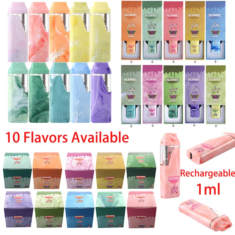Runtz x Packwoods Disposable E cigarettes vape pens 380mAh Rechargeable Battery Empty Vape Pen 1ml Vaporizer with Packaging retail vs cake sauce ruby dabwoods ghost
Runtz x Packwoods Disposable E cigarettes vape pens 380mAh Rechargeable Battery Empty Vape Pen 1ml Vaporizer with Packaging retail vs cake sauce ruby dabwoods ghost