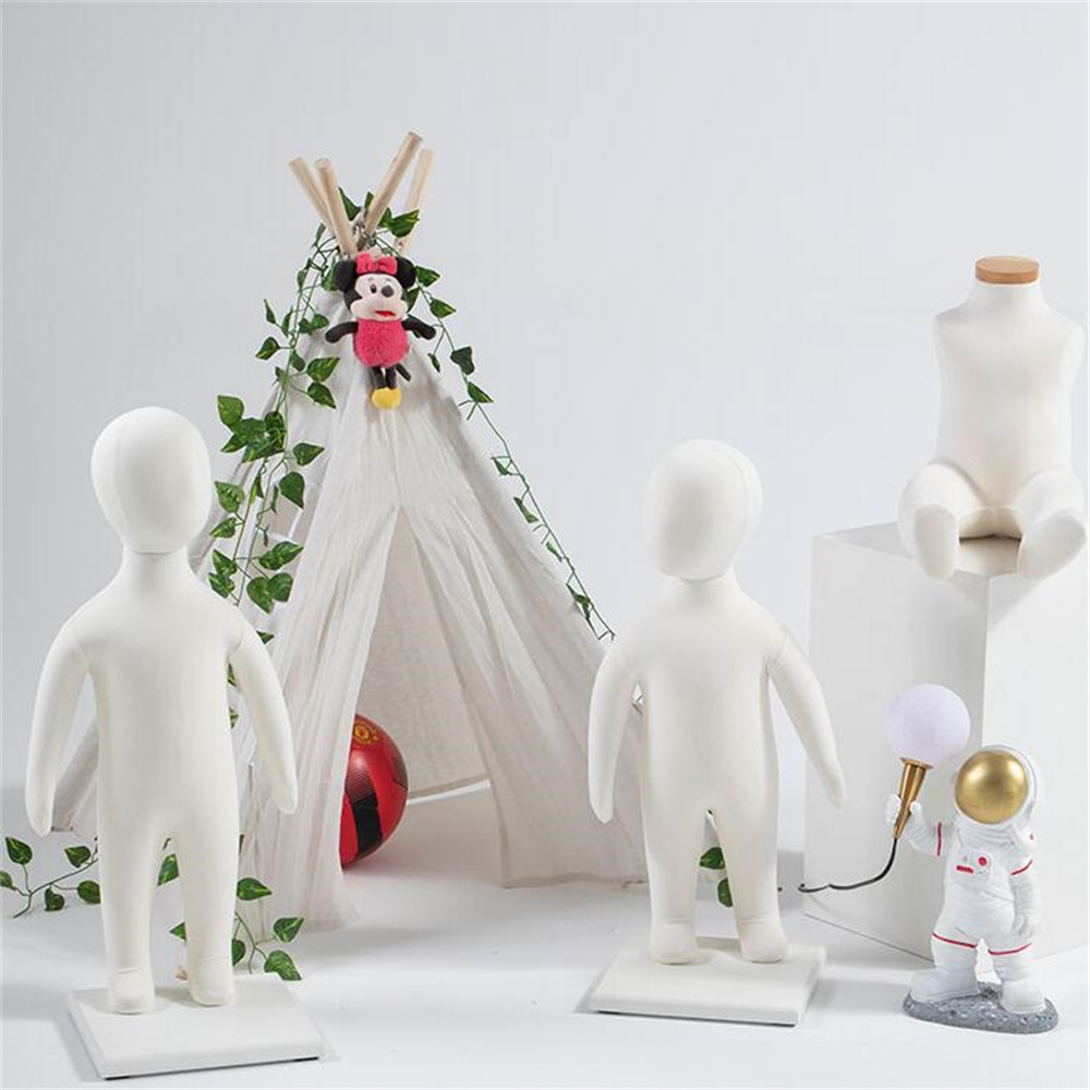 White Child Dress making drawing Mannequin Clothing Cotton Full 3-6 Months Head Hanging Body Models Props Lince Fabric E178
White Child Dress making drawing Mannequin Clothing Cotton Full 3-6 Months Head Hanging Body Models Props Lince Fabric E178