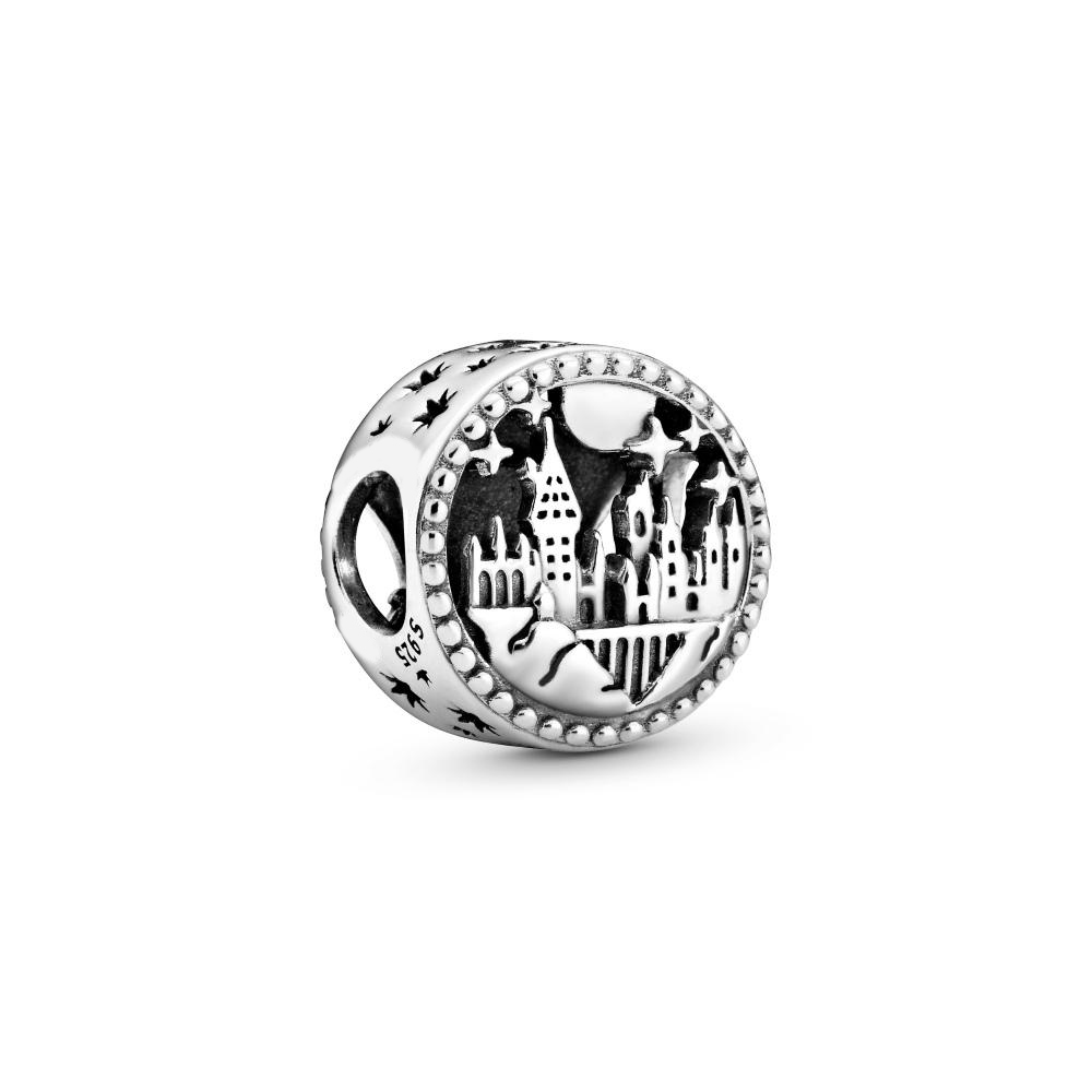 New Fashion jewelry 925 Sterling Silver Dangle Charm Pumpkin Bead Hot Air Balloon Love Pendant Charms Beads Suitable for Classic Lady Bracelets DIY Gi