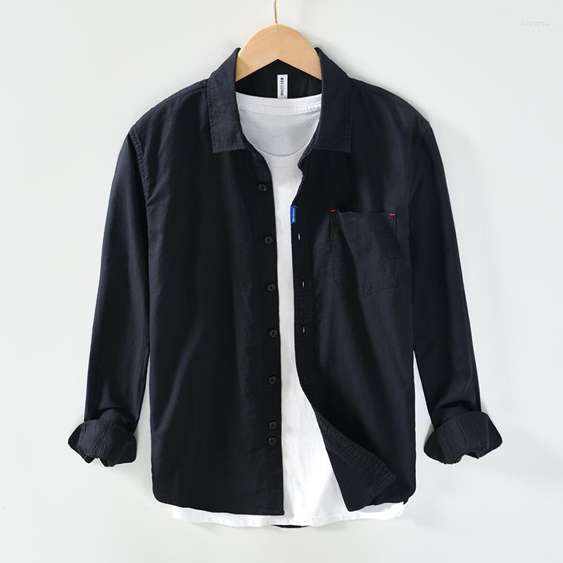 Men's Casual Shirts Black Oxford For Men Long Sleeve Shirt 2023 Pure Cotton Dress, 1305 gray
Men's Casual Shirts Black Oxford For Men Long Sleeve Shirt 2023 Pure Cotton Dress, 1305 gray