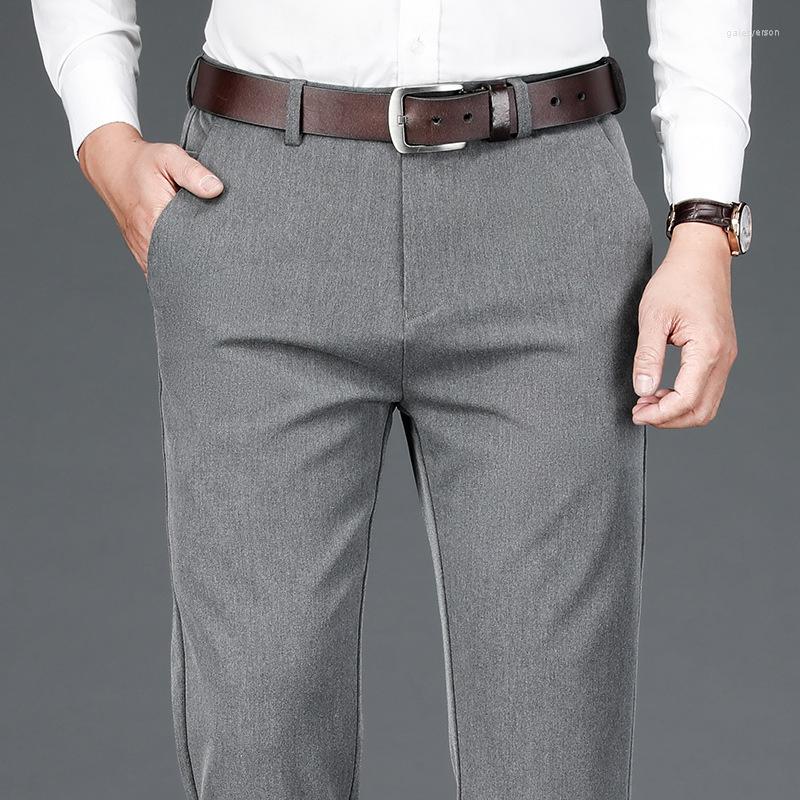 Men's Pants Spring Casual Straight Regular Black Formal Business Office Cotton Suit Trousers For Men 2023 Leisure Flat Classic, 8150 light gray
Men's Pants Spring Casual Straight Regular Black Formal Business Office Cotton Suit Trousers For Men 2023 Leisure Flat Classic, 8150 light gray