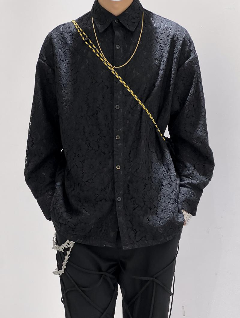 Men's Casual Shirts Fg0250 Fashion Men's 2023 Runway Luxury European Design Party Style Clothing, Black
Men's Casual Shirts Fg0250 Fashion Men's 2023 Runway Luxury European Design Party Style Clothing, Black