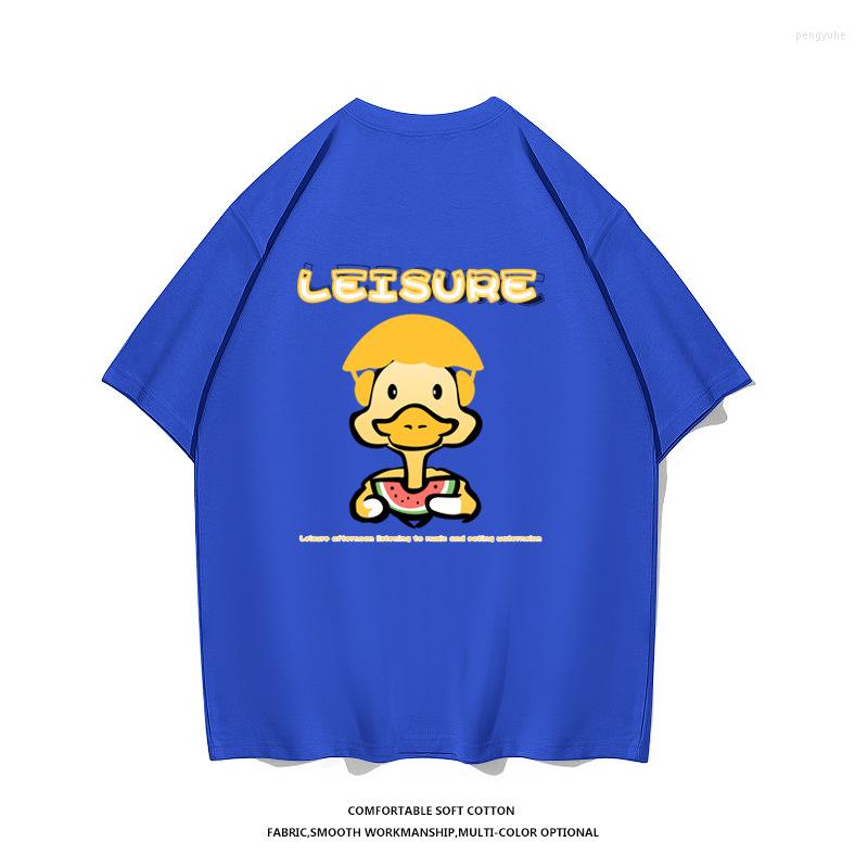 Men's T Shirts Casual Thin Cotton Luxury Graphic Anime Funny Duck Printed T-shirts Mens Loose O-neck Vintage Oversized Streetwear Harajuku, Light grey
Men's T Shirts Casual Thin Cotton Luxury Graphic Anime Funny Duck Printed T-shirts Mens Loose O-neck Vintage Oversized Streetwear Harajuku, Light grey