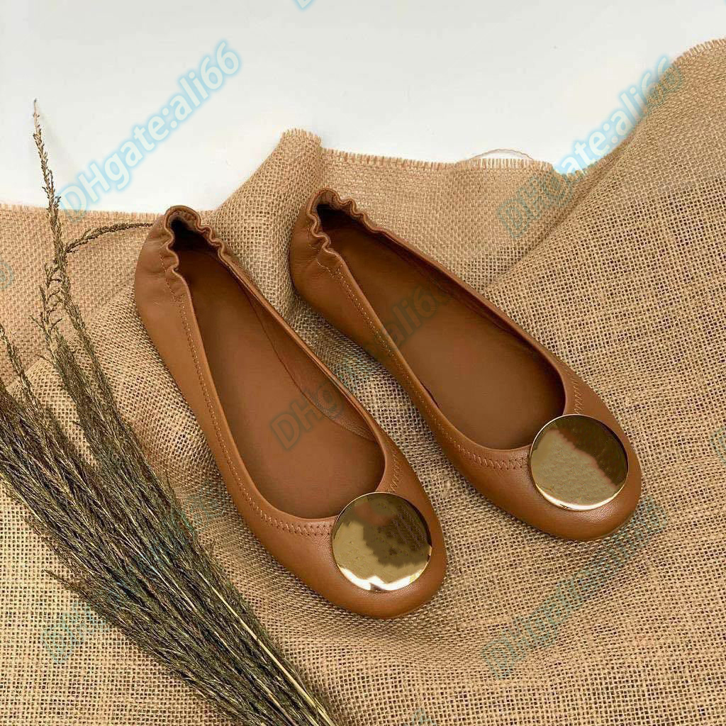Ballerina shoes luxury shoe designer woman summer Claire Georgia ballet classic flat leather man rubber sole travel easy to wear dress with box lady comfort, #8
Ballerina shoes luxury shoe designer woman summer Claire Georgia ballet classic flat leather man rubber sole travel easy to wear dress with box lady comfort, #8