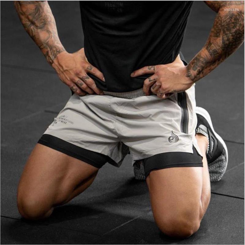 Men's Shorts 2023 Summer Fitness Double Quick Dry Breathable Stretch Training Pants Brother Mesh Running, Beige
Men's Shorts 2023 Summer Fitness Double Quick Dry Breathable Stretch Training Pants Brother Mesh Running, Beige