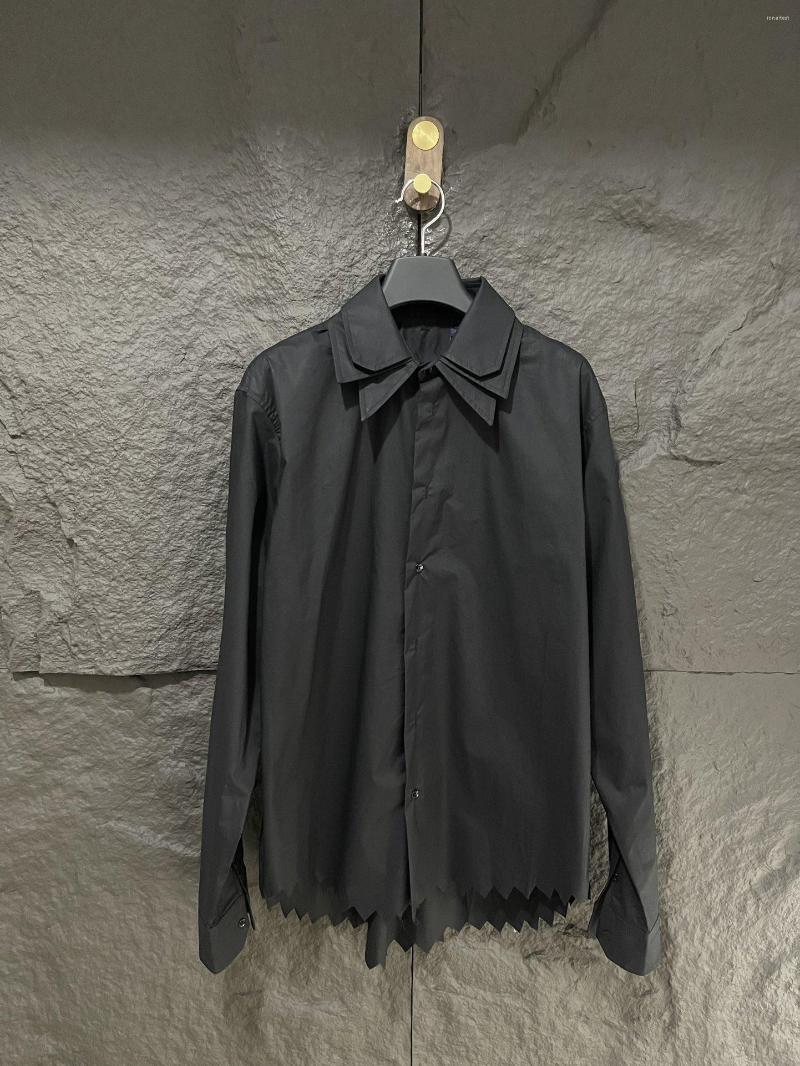 Men's Casual Shirts Spring Summer Men's Comfortable Personalized Design Women's, Black
Men's Casual Shirts Spring Summer Men's Comfortable Personalized Design Women's, Black