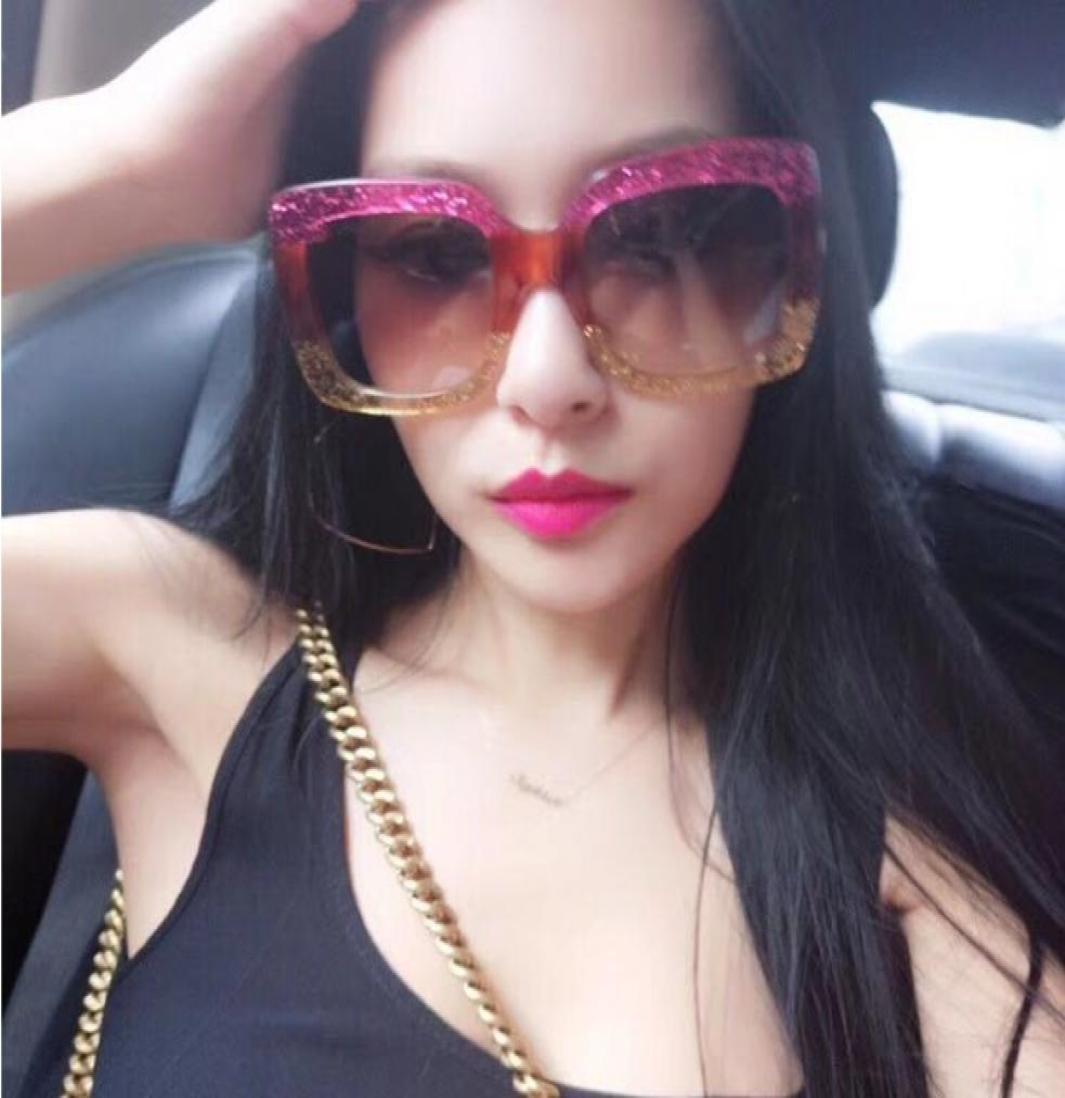 Europe Luxury Women Retro Big Frame Brand Designer Vintage Eyewear Sun Glasses For Lady Shade Fashion Uv400 Sexy Ladies Sunglasses4249601
Europe Luxury Women Retro Big Frame Brand Designer Vintage Eyewear Sun Glasses For Lady Shade Fashion Uv400 Sexy Ladies Sunglasses4249601