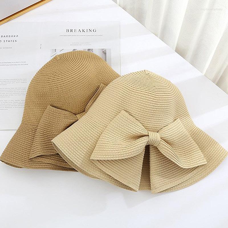 Wide Brim Hats Brimmed Hat Large Beach Panama Women's Straw Uv Resistant Foldable Sunscreen Outdoor Sports Cap, Khaki
Wide Brim Hats Brimmed Hat Large Beach Panama Women's Straw Uv Resistant Foldable Sunscreen Outdoor Sports Cap, Khaki