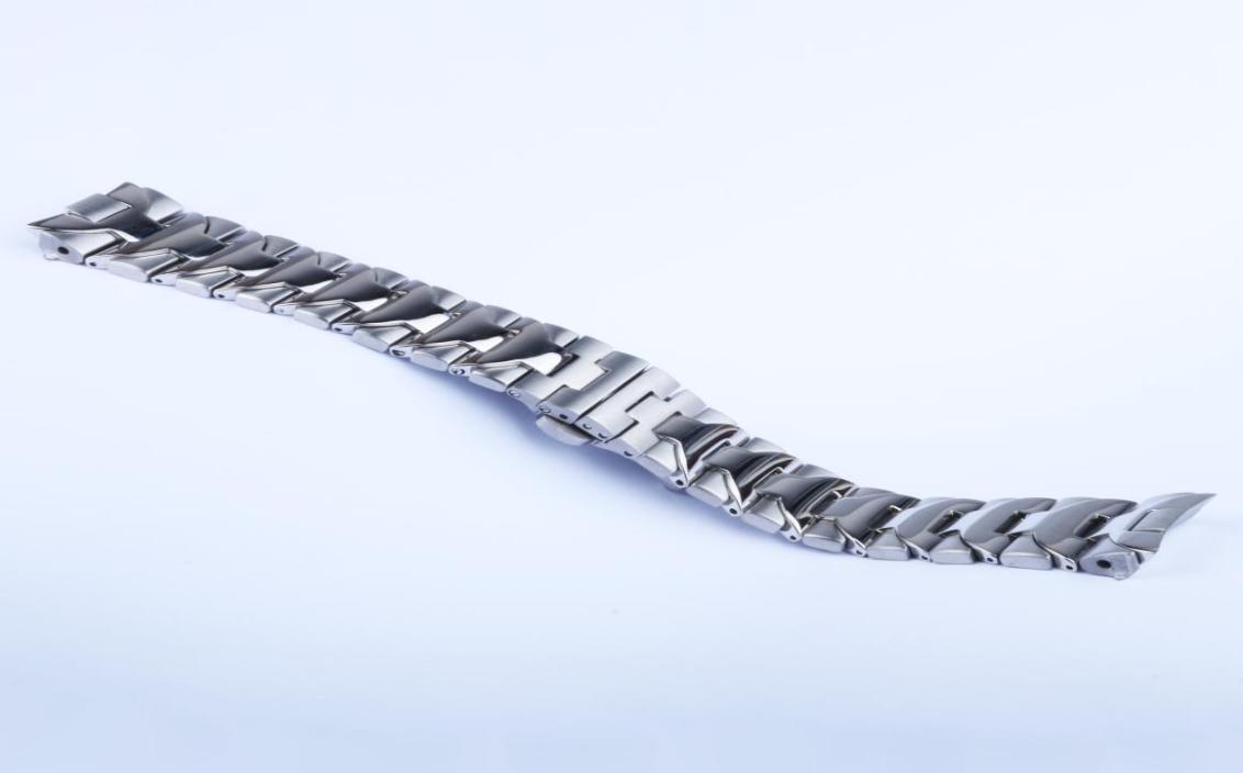 24MM Watch Band For PANERAI LUMINOR Bracelet Heavy 316L Stainless Steel Watch Band Replacement Strap Silver Double Push Clasp 1059861
24MM Watch Band For PANERAI LUMINOR Bracelet Heavy 316L Stainless Steel Watch Band Replacement Strap Silver Double Push Clasp 1059861