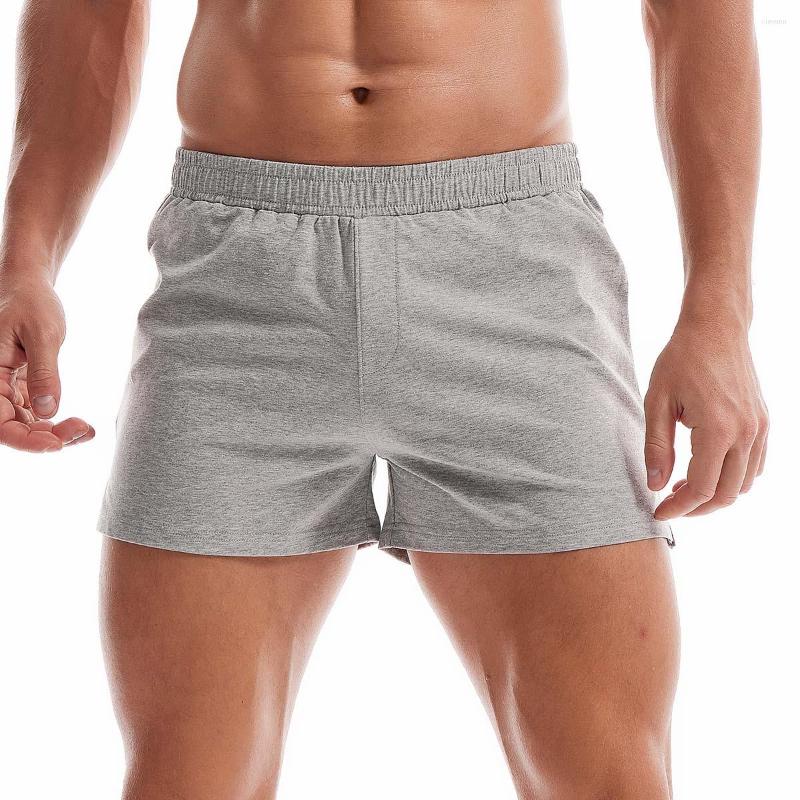 Men's Sleepwear Underwear Bottoms Shorts Waist Elastic Pajama Yoga Mens Solid Breathable Home Boxers Lounge Man Sleep Sport Cotton Jogger, Black
Men's Sleepwear Underwear Bottoms Shorts Waist Elastic Pajama Yoga Mens Solid Breathable Home Boxers Lounge Man Sleep Sport Cotton Jogger, Black